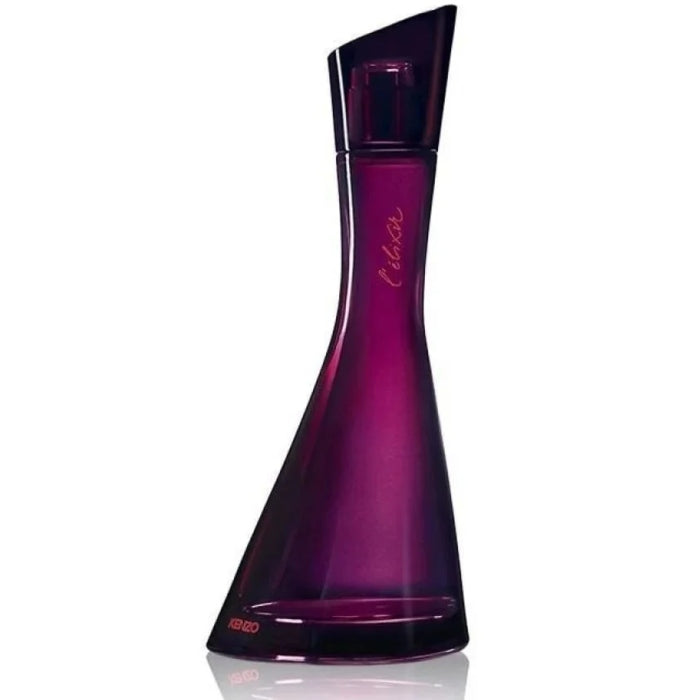Kenzo Jeu D Amour L Elixir Intense Eau De Parfum For Women 75ml