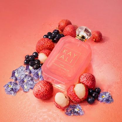 Kayali Eden Sparkling Lychee 39 Eau De Parfum For Women 100ml