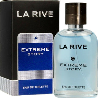 La Rive Extreme Story Eau De Toilette For Men 30ml