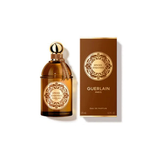 عطر جيرلان ابيسز اكسكويسيس او دو بارفان للجنسين 125مل

