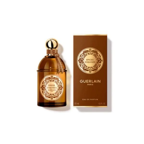 Guerlain Epices Exquises Eau De Parfum For Unisex 125ml