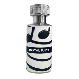 Diwan Royal Juice Extrait De Parfum For Unisex 50ml Inspired by Ardent Boadicea the Victorious