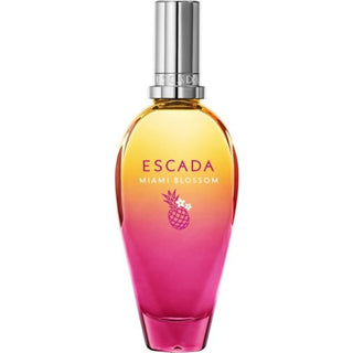 Escada Miami Blossom Eau De Toilette For Women 100ml