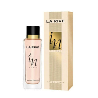 La Rive In Woman Eau De Parfum For Women 90ml