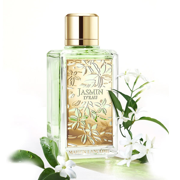 عطر لانكوم ميزون جاسمين ديو او دو بارفان للنساء 100 مل