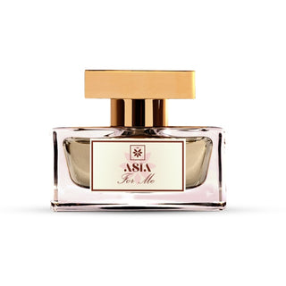 Asia For Me Eau De Parfum For Women 45ml