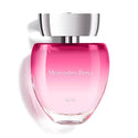 Mercedes Benz Rose Eau De Toilette For Women 90ml