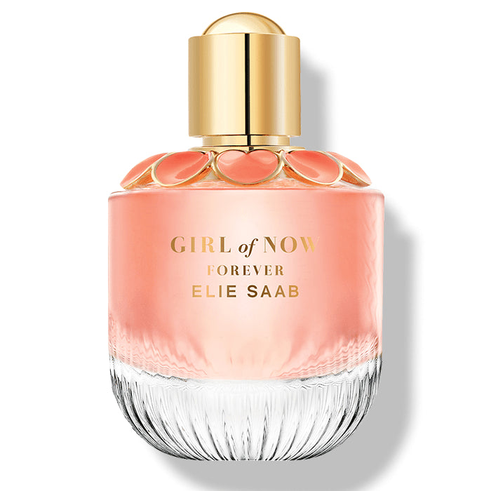 Elie Saab Girl Of Now Forever Eau De Parfum For Women 50ml
