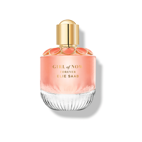 Sample Elie Saab Girl Of Now Forever Vials Eau De Parfum For Women 3ml