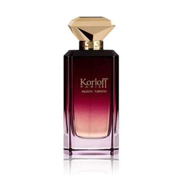 Sample Korloff Majestic Tuberose Vials Eau De Parfum For Women 3ml