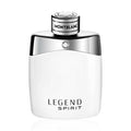 Mont blanc Legend Spirit Eau De Toilette For Men 100ml