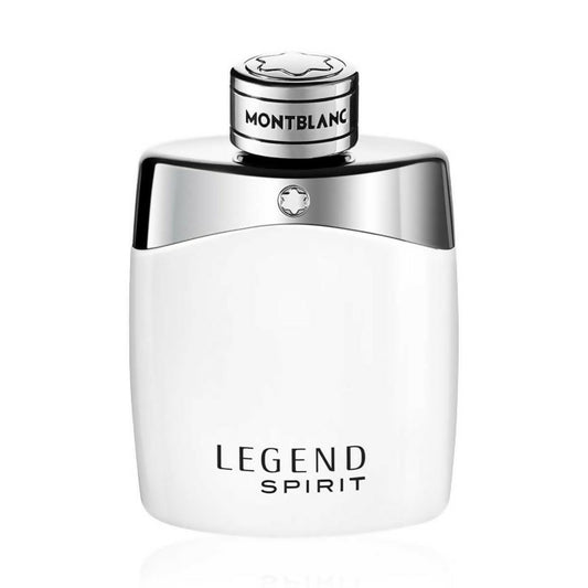Mont blanc Legend Spirit Eau De Toilette For Men 100ml