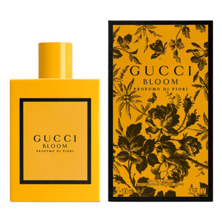Gucci Bloom Profumo Di Fiori Eau De Parfum For Women 100ml