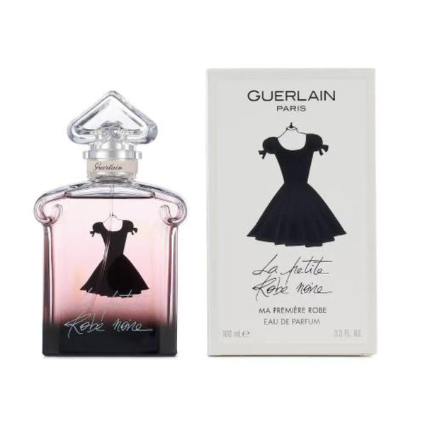 Guerlain La Petite Robe Noire Limited Edition Eau De Parfum For Women 100ml