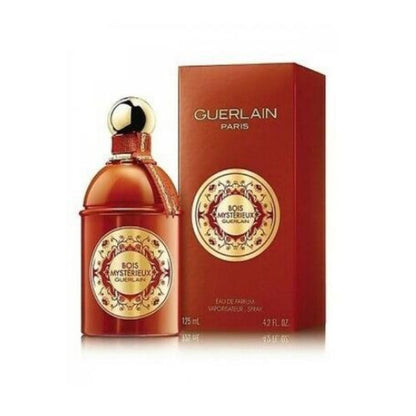 Guerlain Bois Mysterieux Eau De Parfum For Unisex 125ml