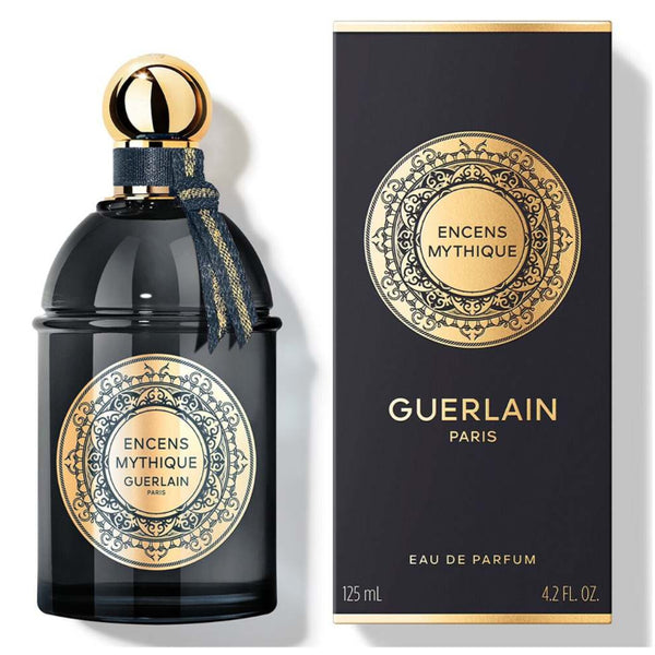 Guerlain Encens Mythique Eau De Parfum for Unisex 125ml