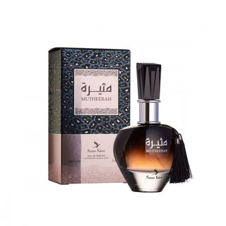 Sainte Valere Mutheerah Eau De Parfum For Women 100ml