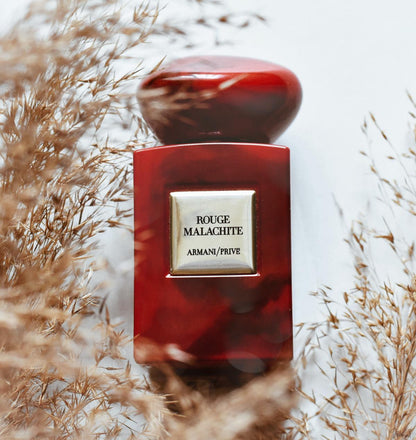 Giorgio Armani Rouge Malachite Eau De Parfum For Unisex 100ml