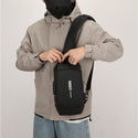 Rahala Cross bag RAL950 Black