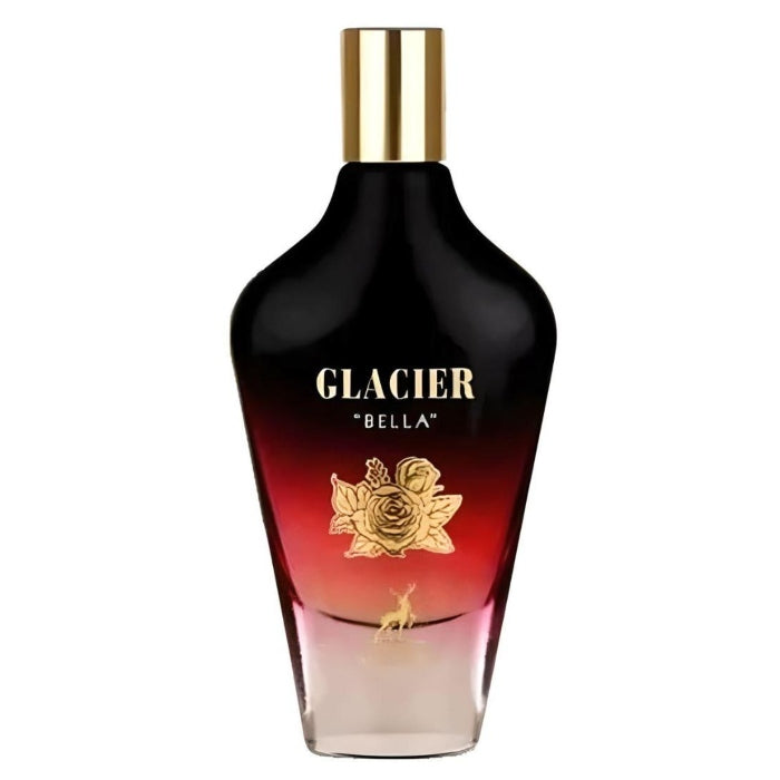 Maison Alhambra Glacier Bella Eau De Parfum For Women 100ml