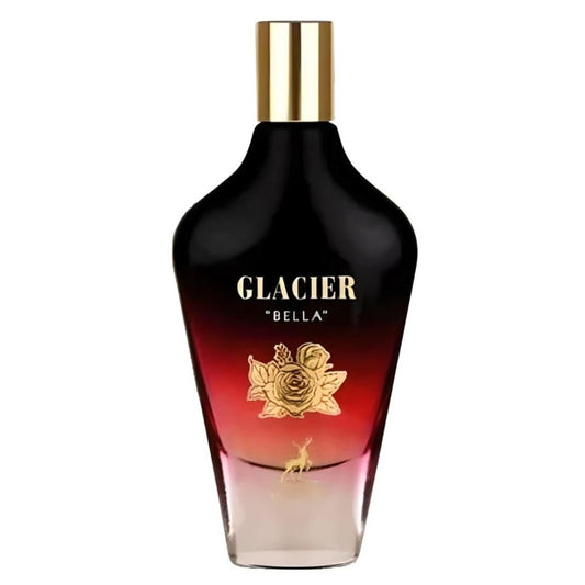 Maison Alhambra Glacier Bella Eau De Parfum For Women 100ml