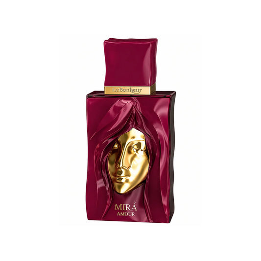 Le Bonheur Mira Amour Eau De Parfum For Women 100ml