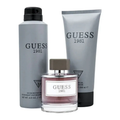 Guess 1981 Set For Men Eau De Toilette 100ml + Deodorant 226ml + Shower Gel 200ml