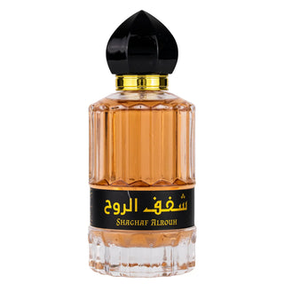 عطر جولف اوركيد شغف الروح او دو بارفان للنساء 100مل
