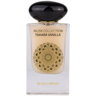 Gulf Orchid Musk Collection Tahara Vanilla Eau de parfum For Unisex 60ml