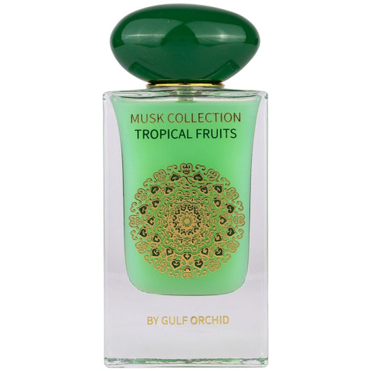 عطر جولف اوركيد مسك كوليكشن تروبيكال فروتس او دو بارفان للجنسين 60 مل