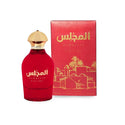 Gulf Orchid Almajlis Eau De Parfum For Unisex 110ml