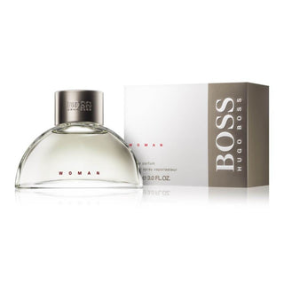 Hugo Boss Boss Eau De Parfum For Woman 90ml