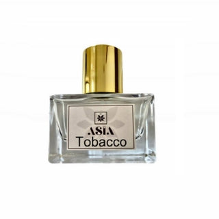 Asia Tobacco Eau De Parfum For Men 45ml inspired by Red Tobacco Mancera