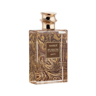 Hamidi Fusion Amity Eau De Parfum For Women 85ml