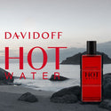 Davidoff Hot Water Eau De Toilette For Men 110ml
