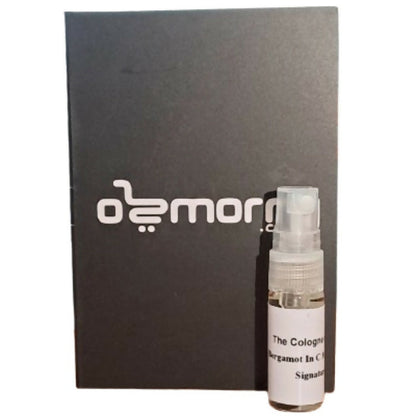 Gift Sample The Cologne House Osmanthus In A Major 1.5ml