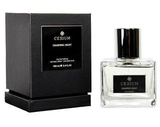Cesium Charming Night Eau De Parfum For Men 100ml