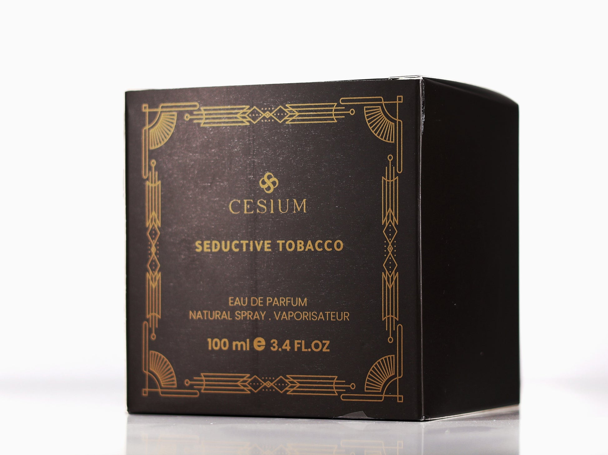detox tobacco 18.21 Man Made Sweet Tobacco