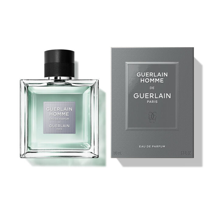 Guerlain Homme Eau De Parfum For Men 100ml