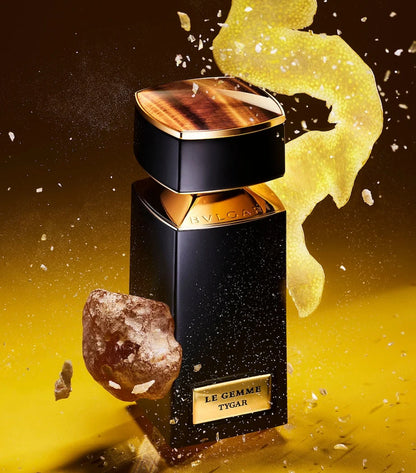 Bvlgari Le Gemme Tygar Eau De Parfum For Unisex 125ml