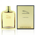 Jaguar Classic Gold Eau De Toilette for Men 100ml