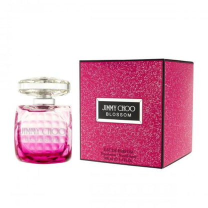 Sample Jimmy Choo Blossom Vials Eau De Parfum For Women 3ml