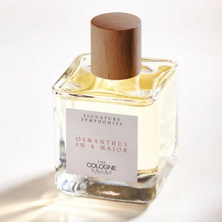 Sample The Cologne House Osmanthus in A Major Eau De Parfum For Unisex 3ml