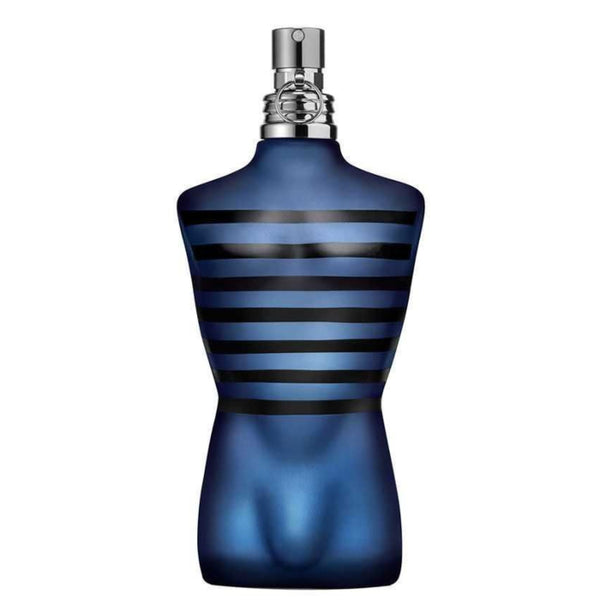 Jean Paul Gaultier Ultra Male Intense Eau De Toilette For Men 125ml