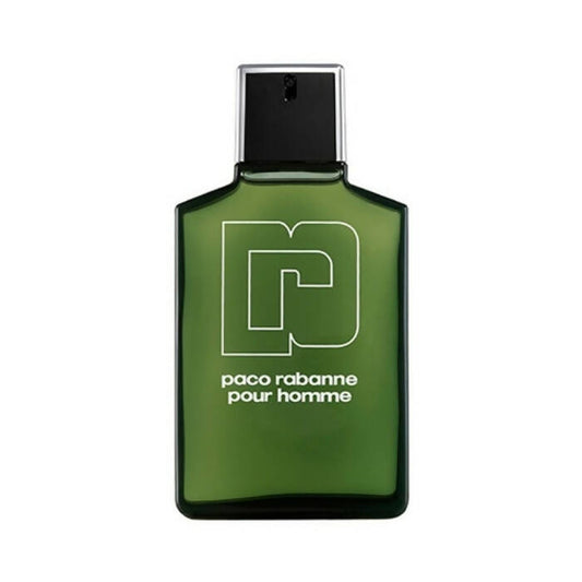 Sample Paco Rabanne Pour Homme Vials Eau De Toilette for Men 3ml