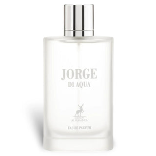 Maison Alhambra Jorge di Profumo Aqua Eau De Parfum For Men 100ml
