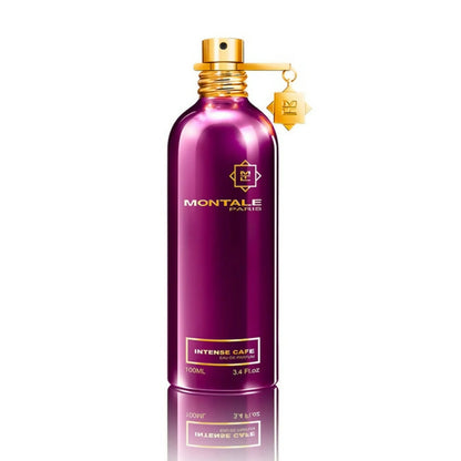 Montale Intense Cafe Eau De Parfum For Unisex 100ml