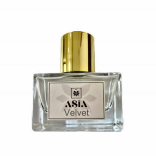 Asia Velvet Eau De Parfum For Women 45ml Inspired By Narciso Poudree
