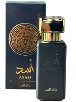 Lattafa Asad Eau De Parfum For Men 30ml