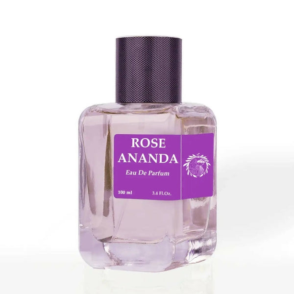 Athena Rose Ananda Eau De Parfum For Women 100ml Inspired by Miss Dior Absolutely Blooming